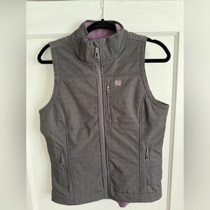 Cinch Women’s Vest Small